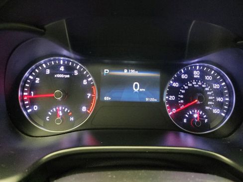 Used 2023 Kia Forte GT-Line w/ GT-Line Premium Package FWD image 23