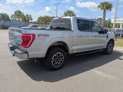Used 2023 Ford F150 XLT w/ Equipment Group 302A High image 4
