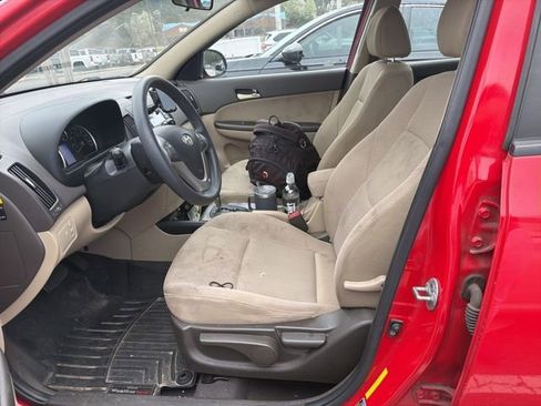 Used 2011 Hyundai Elantra GLS w/ Popular Equipment Pkg 2 image 14