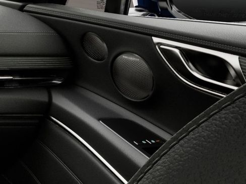 New 2026 Genesis GV80 3.5T AWD/4WD image 27
