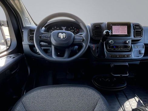New 2026 RAM ProMaster 2500 image 5