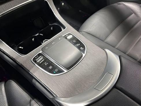 Certified 2022 Mercedes-Benz GLC 300 Grey image 26