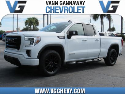 Used 2021 GMC Sierra 1500 Elevation w/ Preferred Package