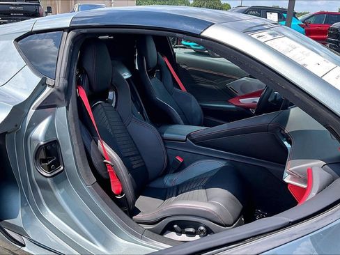 Used 2023 Chevrolet Corvette Z06 RWD image 28