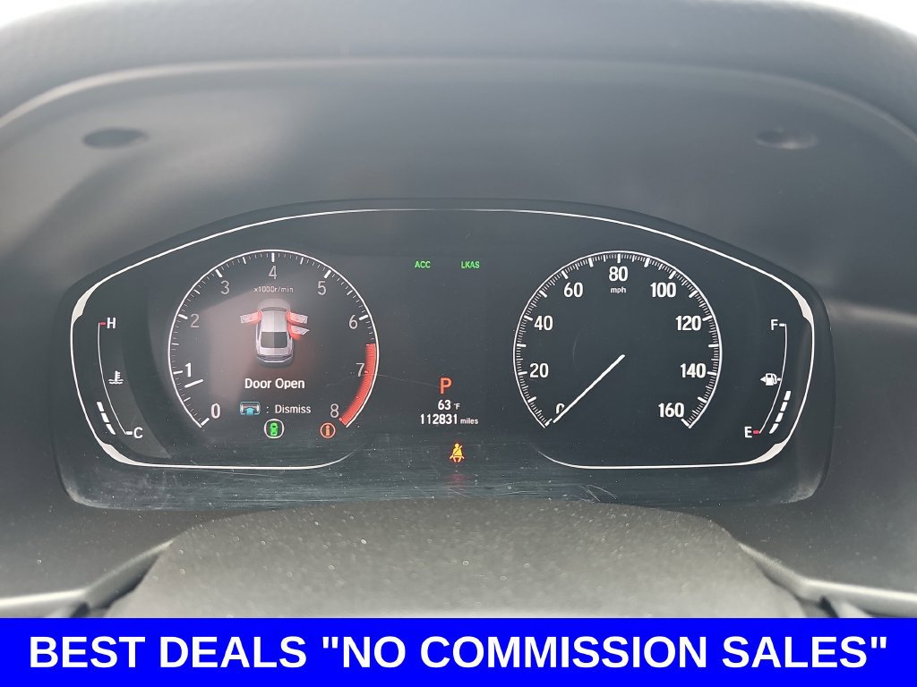 Used 2020 Honda Accord Sport image 18