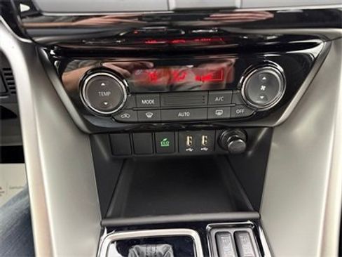 New 2026 Mitsubishi Eclipse Cross LE image 30