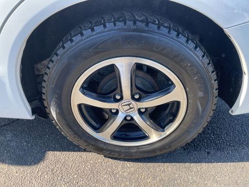 Used 2015 Honda Civic SE image 4