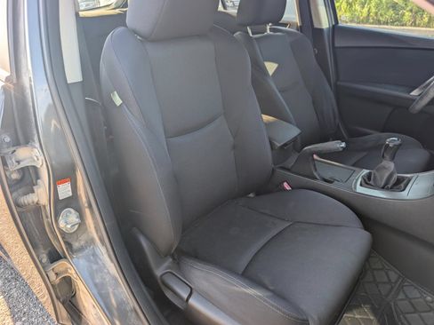 Used 2011 MAZDA MAZDA3 s Sport FWD image 42