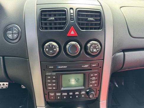 Used 2004 Pontiac GTO RWD image 10