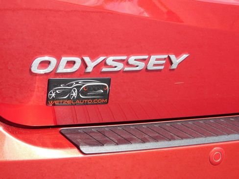 Certified 2022 Honda Odyssey Touring image 51