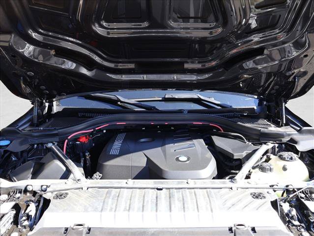 Used 2026 BMW X3 xDrive30i AWD/4WD image 27
