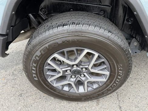 Certified 2024 Jeep Wrangler Sahara image 15