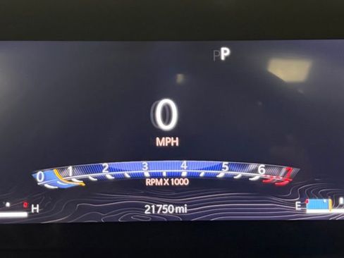 Used 2024 Jeep Grand Cherokee Limited image 18