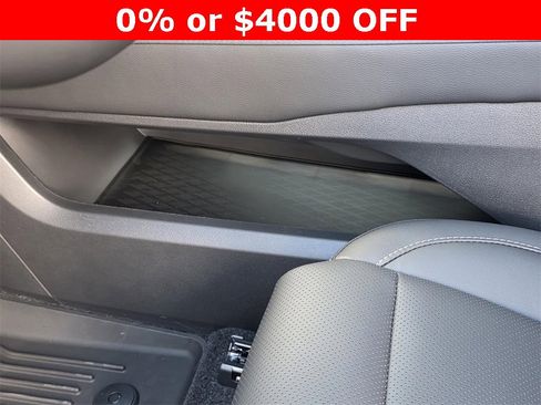 New 2026 Nissan Murano SL image 33