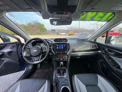 Used 2019 Subaru Crosstrek 2.0i Limited w/ Moonroof Package image 8