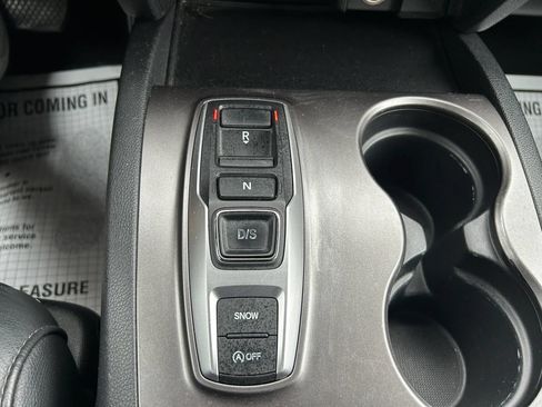 Used 2019 Honda Passport EX-L image 24