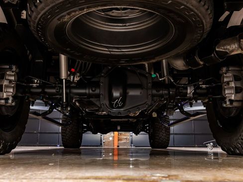 Used 2023 Ford F250 Lariat w/ Lariat Ultimate Package image 15