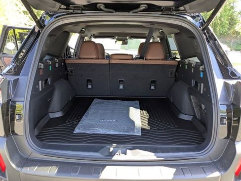 New 2026 Subaru Outback Touring XT AWD/4WD image 30