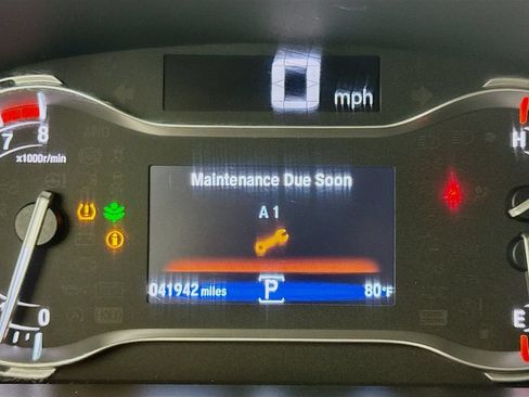Used 2020 Honda Ridgeline Sport image 14