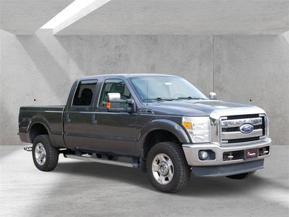 Used 2011 Ford F350 XLT w/ XLT Appearance Pkg