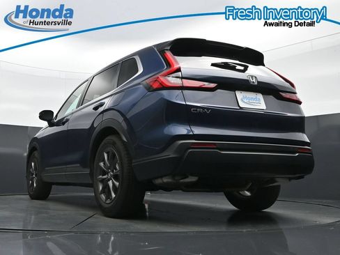 Used 2026 Honda CR-V EX-L image 30