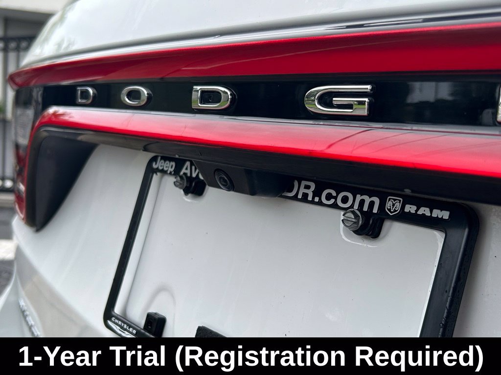 Used 2024 Dodge Durango GT RWD image 40
