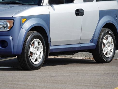 Used 2006 Honda Element LX image 41