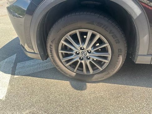 Used 2019 MAZDA CX-5 Sport FWD image 4