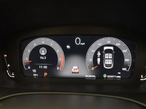 Used 2023 Acura Integra A-Spec image 26