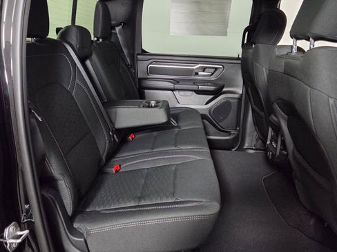 New 2026 RAM 1500 Big Horn AWD/4WD image 31