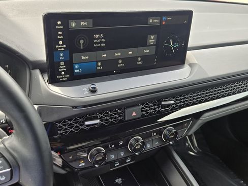 Used 2025 Honda Accord Sport image 22