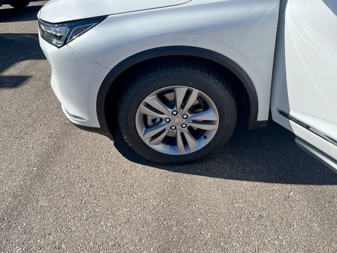 Used 2022 Acura MDX SH-AWD image 22