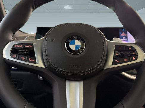 New 2026 BMW X6 xDrive40i w/ Premium Package AWD/4WD image 17