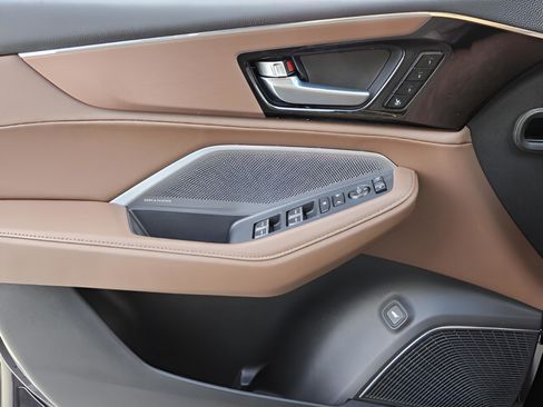 New 2026 Acura MDX FWD w/ Technology Package image 25