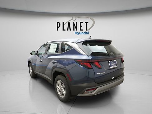 New 2026 Hyundai Tucson SE image 6