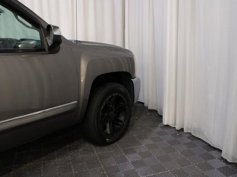 Used 2012 Chevrolet Silverado 1500 LT image 23