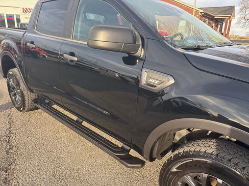 Used 2019 Ford Ranger XLT w/ Equipment Group 302A Luxury image 7