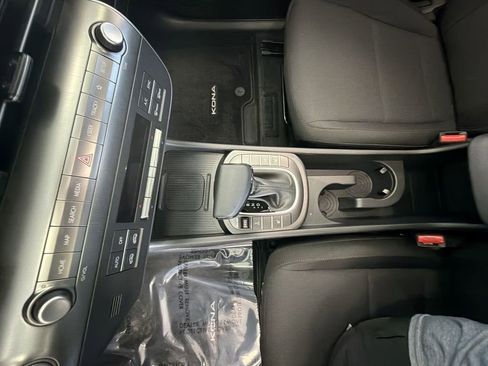 New 2026 Hyundai Kona SEL Sport AWD/4WD image 18
