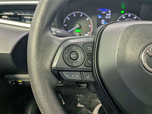 Used 2024 Toyota Corolla LE FWD image 17