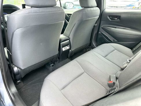 Used 2026 Toyota Corolla LE FWD image 24