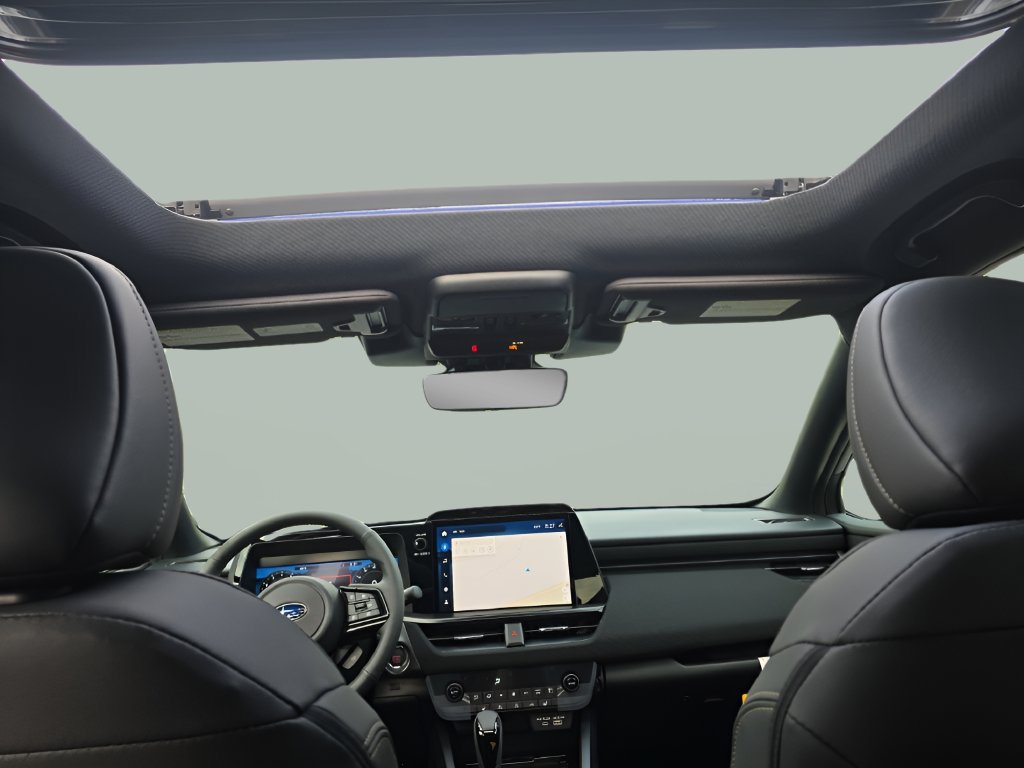 New 2026 Subaru Outback Limited AWD/4WD image 24