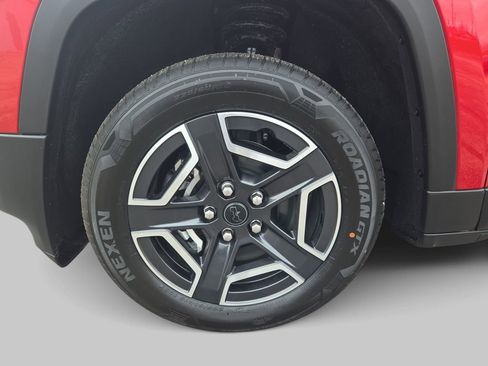 New 2026 Jeep Cherokee Limited AWD/4WD image 34