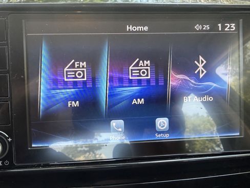 Used 2023 Mitsubishi Mirage G4 ES FWD image 23
