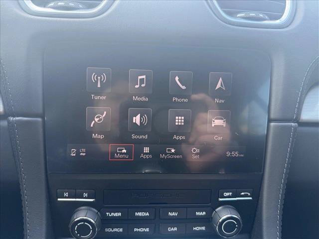 Used 2024 Porsche 718 Cayman GTS RWD image 15