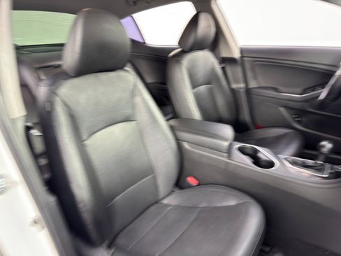 Used 2016 Kia Optima EX image 32