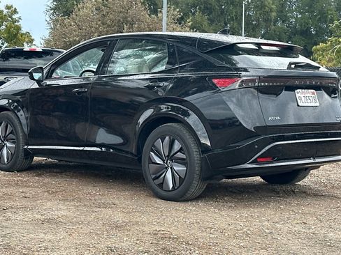 Certified 2023 Nissan Ariya EVOLVE+ image 7