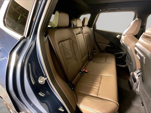 New 2026 BMW X3 xDrive30 AWD/4WD image 15