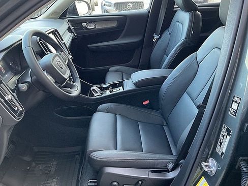 New 2026 Volvo XC40 B5 Ultra w/ Climate Package image 14