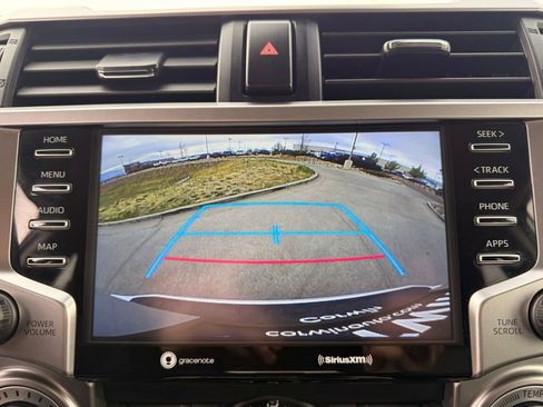 Used 2024 Toyota 4Runner SR5 image 17