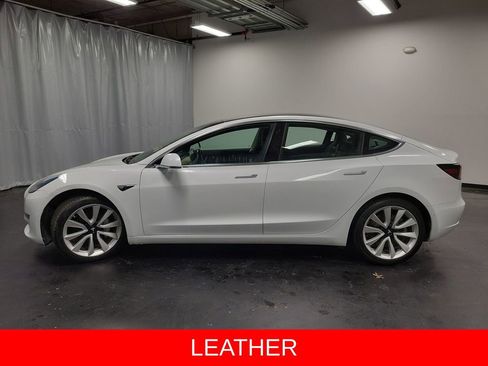 Used 2018 Tesla Model 3 Long Range image 6